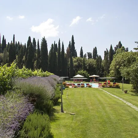 Il Trebbio Cortona