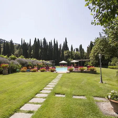 Il Trebbio 코르토나