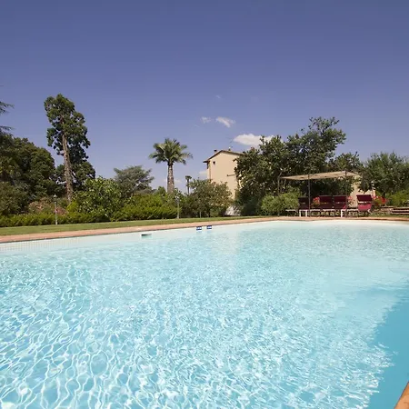 아파트 Il Trebbio *