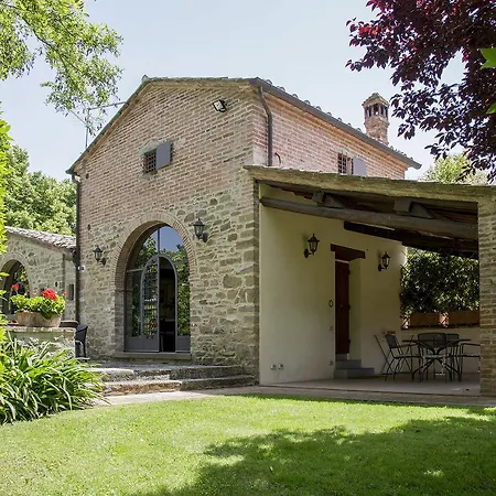 아파트 Il Trebbio *