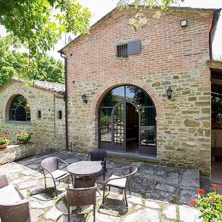 아파트 Il Trebbio *