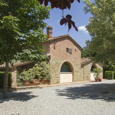 Il Trebbio * Cortona