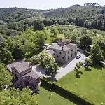 Il Trebbio 公寓
