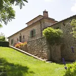 Il Trebbio 公寓