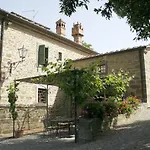Il Trebbio * 哥尔顿
