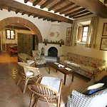 Il Trebbio 公寓 *