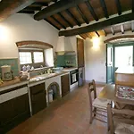 Il Trebbio 公寓