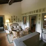 Il Trebbio 公寓