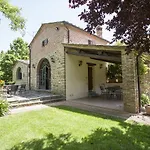 Il Trebbio 哥尔顿