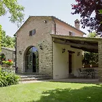 公寓 Il Trebbio *