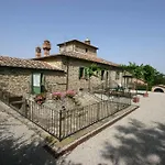 Il Trebbio 公寓 哥尔顿