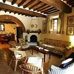 Il Trebbio 公寓