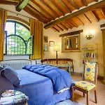 Il Trebbio 公寓