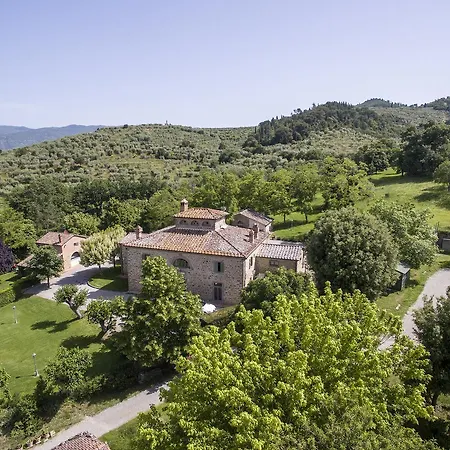 Apartment Il Trebbio Cortona