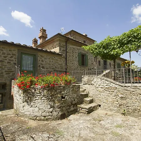 Il Trebbio *