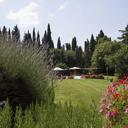 Il Trebbio Cortona