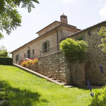 Il Trebbio Apartment