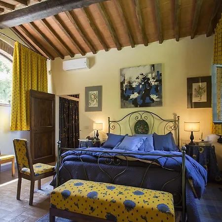 Il Trebbio Cortona