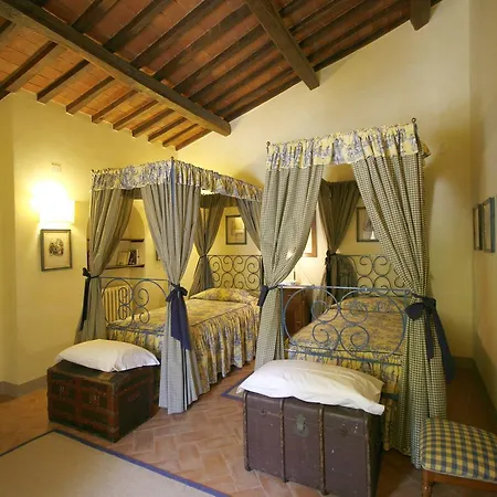 Apartment Il Trebbio