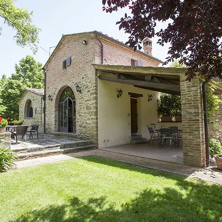 Il Trebbio קורטונה