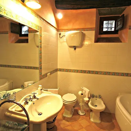 Apartment Il Trebbio