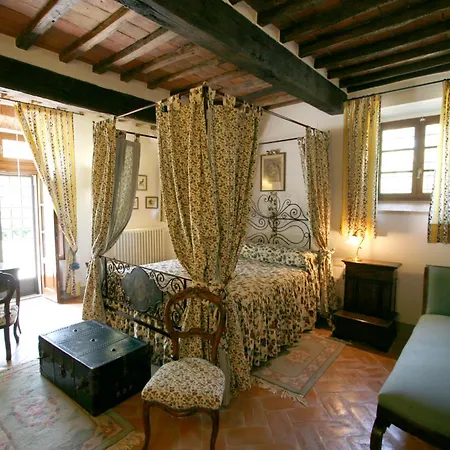 דירה Il Trebbio *