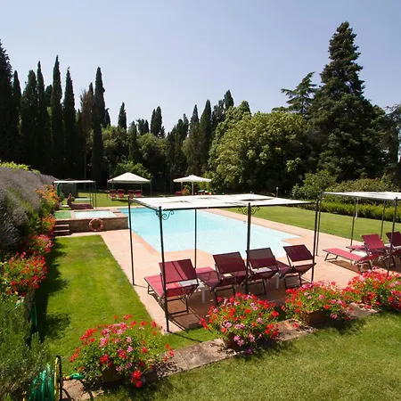 Il Trebbio קורטונה