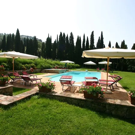 Il Trebbio Cortona