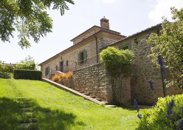 Il Trebbio Apartment