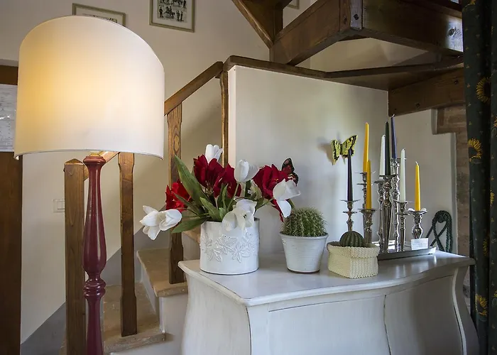 Apartment Il Trebbio