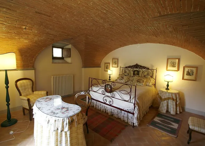 Apartment Il Trebbio