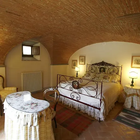 Lägenhet Il Trebbio