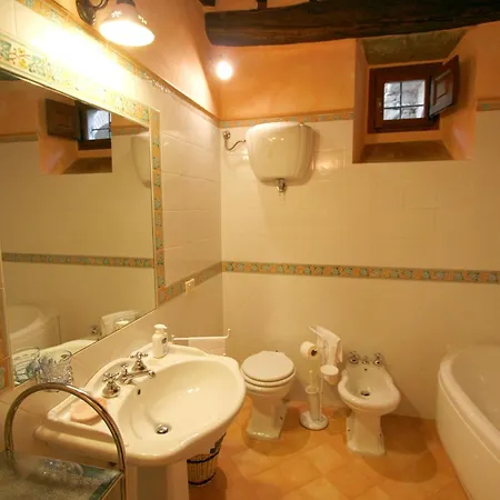 Lägenhet Il Trebbio