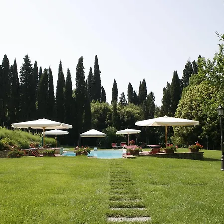 Lägenhet Il Trebbio *